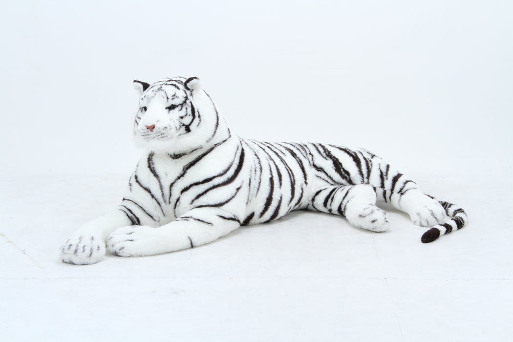 ホワイトタイガーのジャイアントの商品写真1