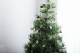 LEDライト・松ぼっくり付き！クリスマスツリー商品写真25