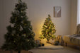 LEDライト・松ぼっくり付き！クリスマスツリー商品写真22