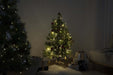 LEDライト・松ぼっくり付き！クリスマスツリー商品写真23